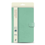 Husa tableta pentru tablete universale 7/8 inch, Verde smarald