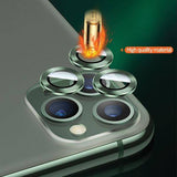 Folie de protectie Sticla securizata compatibila cu iPhone 13 Pro Max