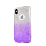 Husa OEM compatibila cu Galaxy S10e, TPU, policarbonat, Roz