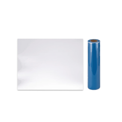 Film UV-DTF pentru EufyMake E1, Rola B, 30m, Alb