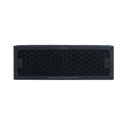 Filtru de aer pentru imprimantă UV, eufy eufyMake E1, Negru