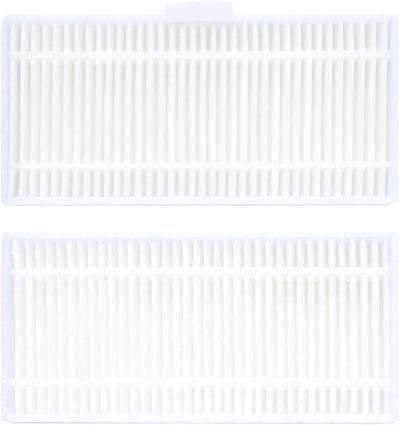 Filtru lavabil pentru eufy Omni C10 & C20, set 2 buc