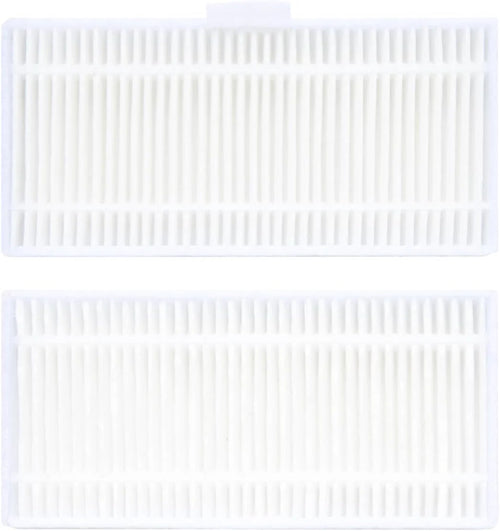 Filtru lavabil pentru eufy Omni C10 & C20, set 2 buc