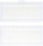 Filtru lavabil pentru eufy Omni C10 & C20, set 2 buc