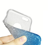 Husa OEM compatibila cu Galaxy S10e, TPU, policarbonat, Roz