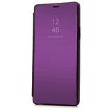 Husa tip carte OEM compatibila cu Galaxy A14 4G, Galaxy A14 5G, piele, Alb