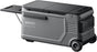 Frigider portabil Anker Solix EverFrost 2, 58L, cu baterie inclusa, Gri