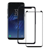 Folie de protectie Sticla securizata compatibila cu Galaxy Note 8