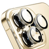Folie de protectie Sticla securizata compatibila cu iPhone 13 Pro Max