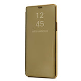 Husa tip carte OEM compatibila cu Galaxy A15 4G, Galaxy A15 5G, piele, Alb
