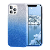 Husa OEM compatibila cu Huawei Y5p, TPU/PC, Alb