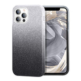 Husa OEM compatibila cu Huawei Y5p, TPU/PC, Alb