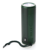 Boxa portabila Bluetooth TG 635, Albastru