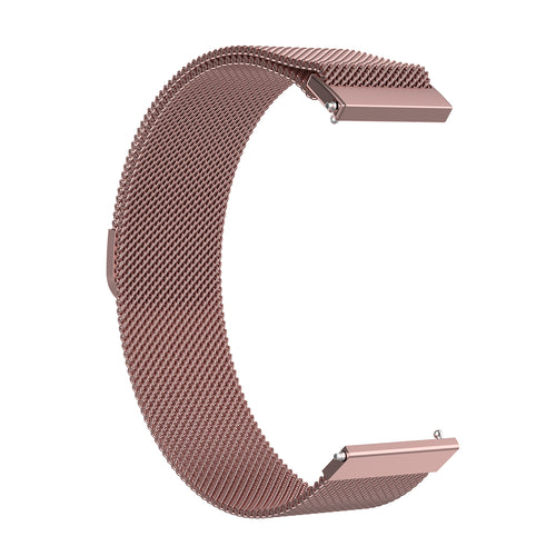 Curea otel inoxidabil compatibila cu Watch 42mm, Watch 3 41mm, Gri