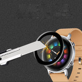 Folie de protectie compatibila cu Huawei Watch GT2 42mm
