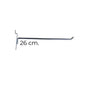 Cârlig mediu 26 cm