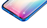Husa Baseus compatibila cu iPhone 11 Pro, policarbonat, Alb