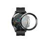 Folie de protectie Sticla securizata compatibila cu Samsung Watch 5 40mm