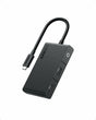 Hub Anker 332 USB-C 5-in-1, 4k HDMI 5gbps USB-C 2x USB-A Power Delivery 100W