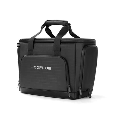 Husa subacvatica EcoFlow compatibila cu EcoFlow Delta 3, Plastic