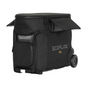 Husa EcoFlow pentru seria Delta Pro, Negru