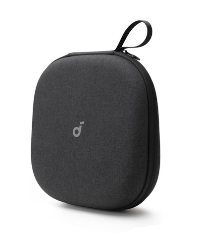 Husă pentru căști Over-Ear Anker Soundcore, Neagră