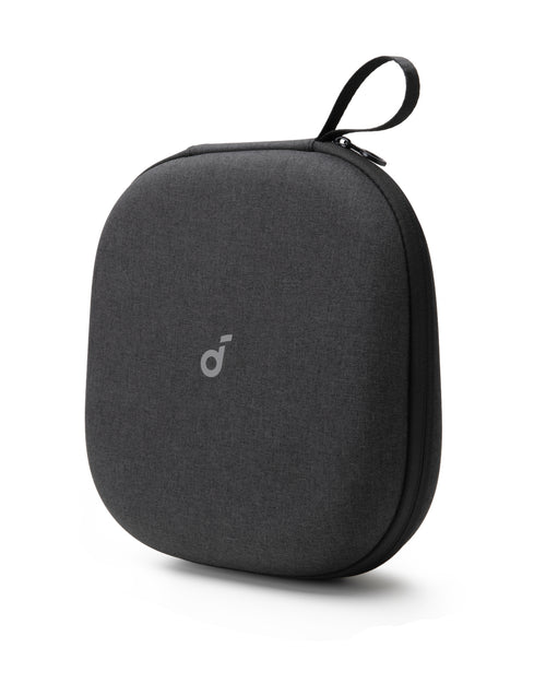 Husă pentru căști Over-Ear Anker Soundcore, Neagră