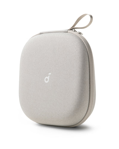 Husă pentru căști Over-Ear Anker Soundcore, Albă