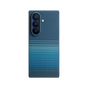 Husa Pitaka compatibila cu Galaxy Z Fold 7, Wireless incarcare, Plastic