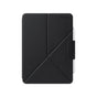 Husa Pitaka iPad Pro 11 2024 MagEZ Folio 2, Negru/Gri