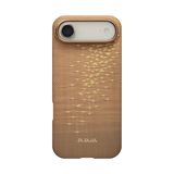 Husa Pitaka compatibila cu iPhone 17 Air, MagSafe/Magnetic, Alb