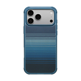 Husa Pitaka compatibila cu iPhone 17 Pro, MagSafe/Magnetic, TPU