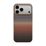 Husa Pitaka compatibila cu iPhone 17 Pro, MagSafe/Magnetic, TPU, Negru