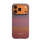 Husa Pitaka pentru iPhone 17 Pro, PitaTap™ Edge Case, California Dream 02
