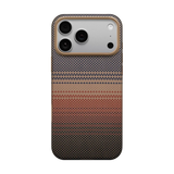 Husa Pitaka compatibila cu iPhone 17 Pro Max, MagSafe/Magnetic, TPU, Negru