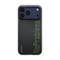 Husa Pitaka compatibila cu iPhone 17 Pro Max, MagSafe/Magnetic, Piele