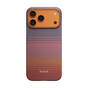 Husă pentru iPhone 17 Pro Max, Pitaka Edge Case, California Dream 02