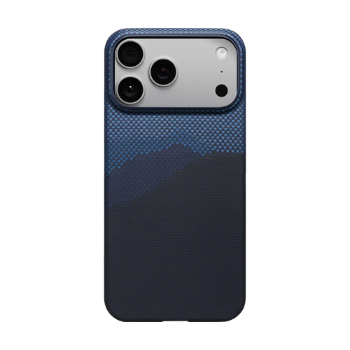 Husa Pitaka compatibila cu iPhone 17 Pro Max, MagSafe/Magnetic