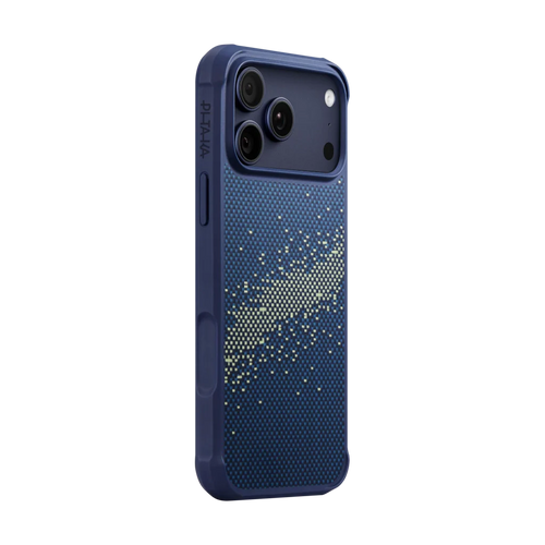 Husa Pitaka compatibila cu iPhone 17 Pro, MagSafe/Magnetic, TPU