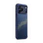Husa Pitaka compatibila cu iPhone 17 Pro, MagSafe/Magnetic, TPU