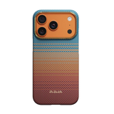 Husa Pitaka compatibila cu iPhone 17 Pro, MagSafe/Magnetic