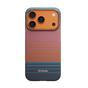 Husa Pitaka pentru iPhone 17 Pro, PitaTap™ Edge Case, California Dream 04