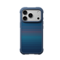 Husă pentru iPhone 18 Pro, Pitaka Cairn Case, Neagră