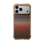 Husă pentru iPhone 18 Pro, Pitaka Cairn Case, Ultra-rezistentă, Sunset