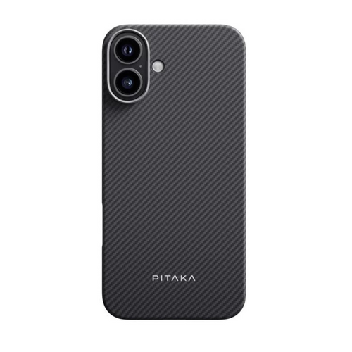 Husa Pitaka compatibila cu iPhone 16 Plus, MagSafe/Magnetic
