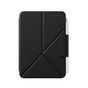 Husa Pitaka MagEZ Folio 2 iPad Mini 6/A17 Pro, Negru