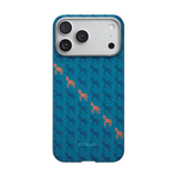 Husa Pitaka compatibila cu iPhone 17 Pro, MagSafe/Magnetic