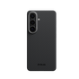 Husa Pitaka compatibila cu Galaxy S26, Metal, Negru