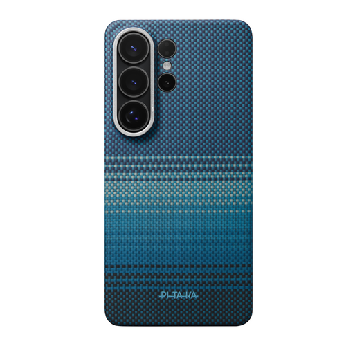 Husa Pitaka compatibila cu Galaxy S26 Ultra, Metal