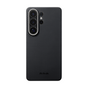 Husa Pitaka compatibila cu Galaxy S26 Ultra, Metal, Negru